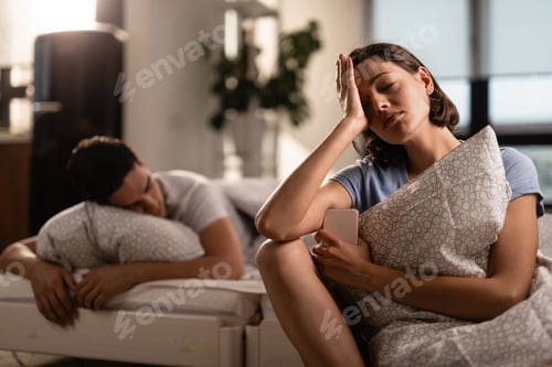 Preview: Feeling lonely in a relationship!