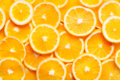 Preview: Orange background