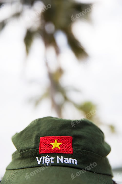 Preview: Vietnam cap