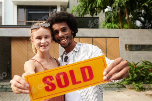 Preview: Exited New House Owners