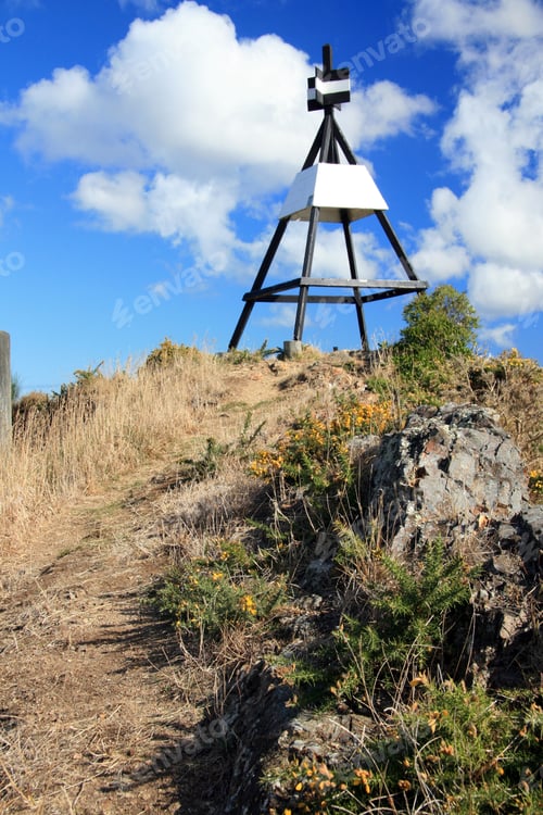 Preview: Mt Victoria, Wellington, New Zealand