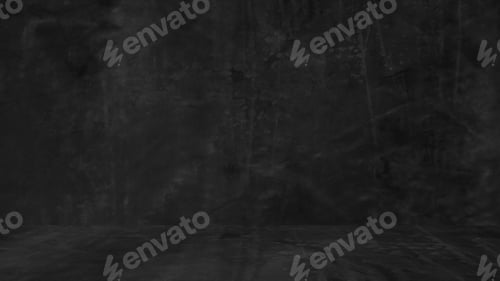Preview: Old black background. Grunge texture. Dark wallpaper. Blackboard. Chalkboard. Concrete