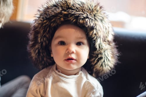 Vorschau: Nettes Kind