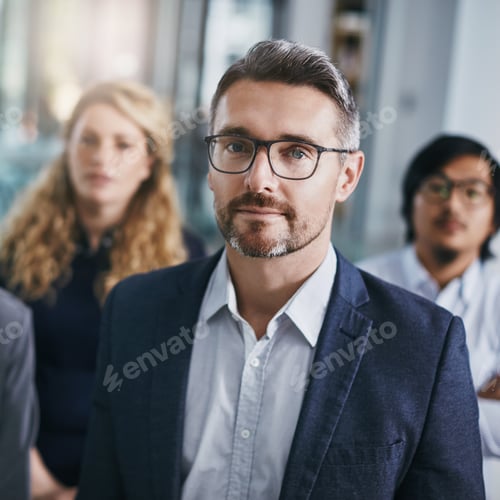 Preview: Were ready to shift business to the next level