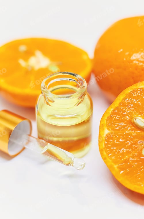 Visualização: comida