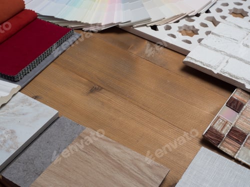 Preview: MATERIAL SAMPLE