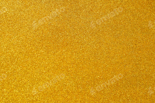 Preview: Yellow glitter background, background for different backgrounds concept