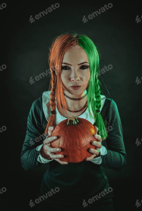 Preview: Halloween. horror
