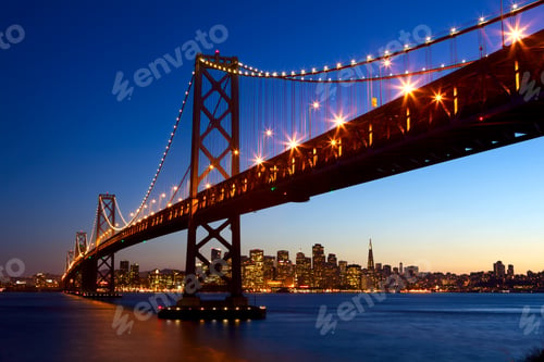 Preview: San Francisco