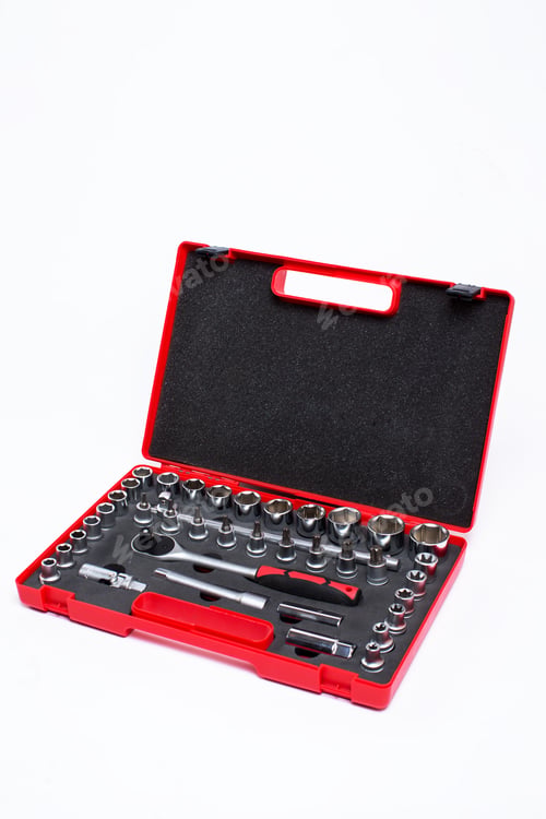 Preview: Toolbox