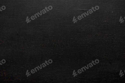 Preview: Black Wooden Surface Wallpaper