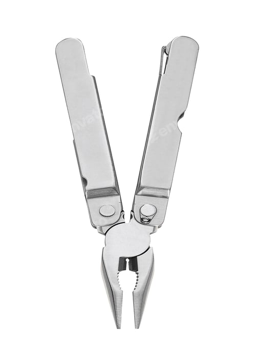 Preview: Steel multitool
