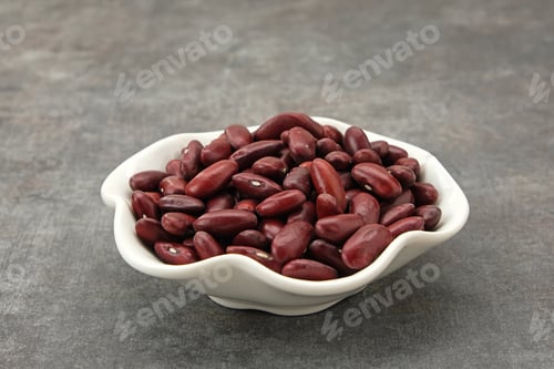 Preview: Kacang Merah or Red Kidney Bean