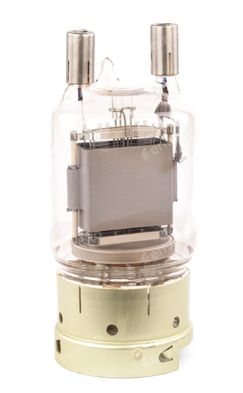 Preview: vacuum tube