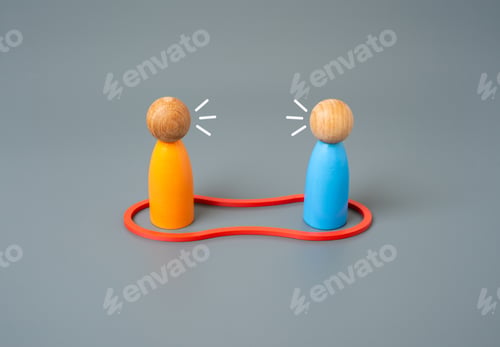 Preview: Joining a partnership. Expenditure and leaving the team. Cooperation between partners.