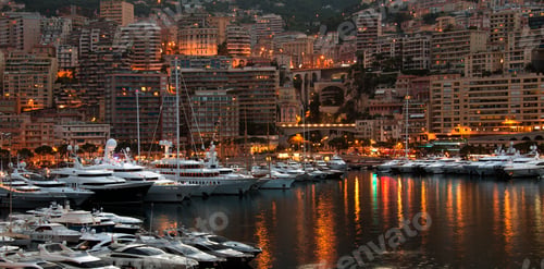 Monaco
