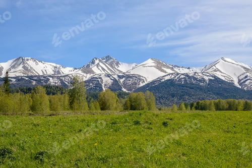 Preview: nature
