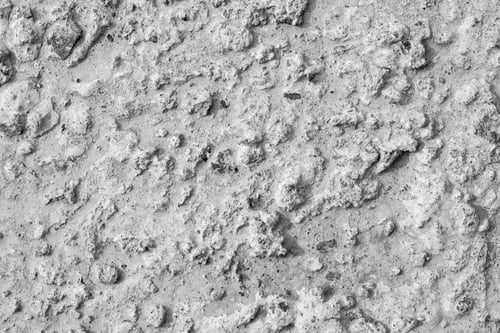 Preview: Rough Texture Of A Concrete Surface For Empty And Pure Abstract Backgrounds Of Gray Color