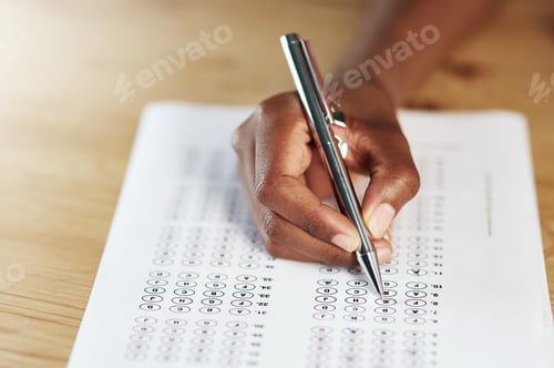 Preview: Those hours of studying will pay off