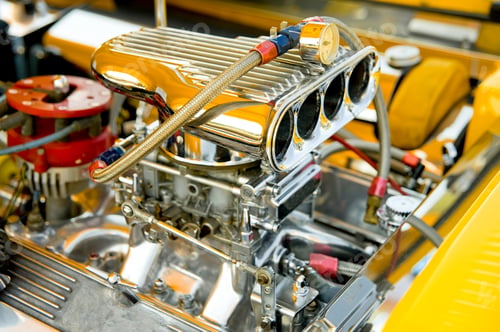 Preview: horsepower