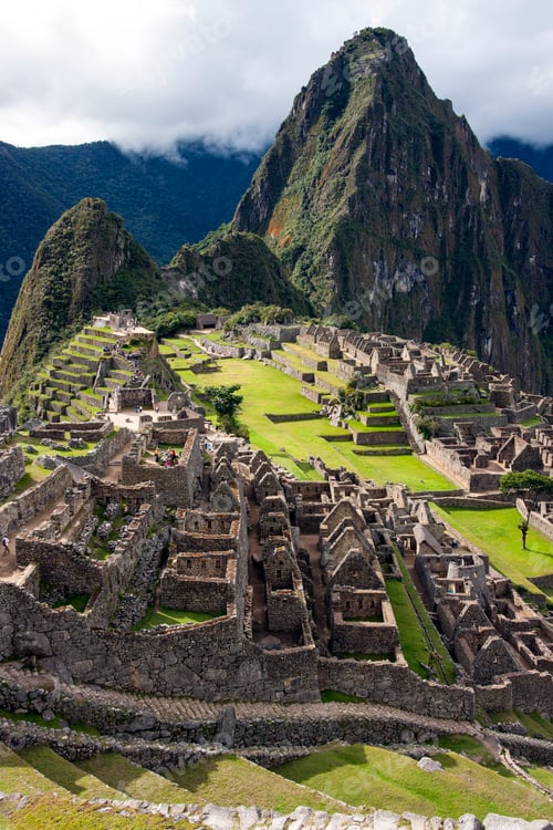 Preview: Machu Picchu - Peru - South America
