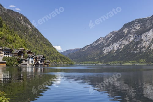 Preview: Hallstatt, the most beautiful lake-side town
