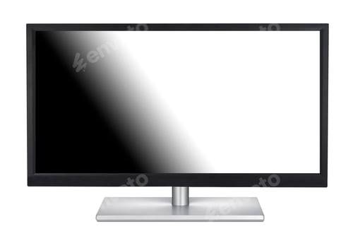 Preview: monitor isolated