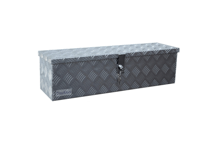 Preview: Highly Detailed Metal Box 011