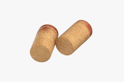Preview: Wine Corks: Bottle Closure Set