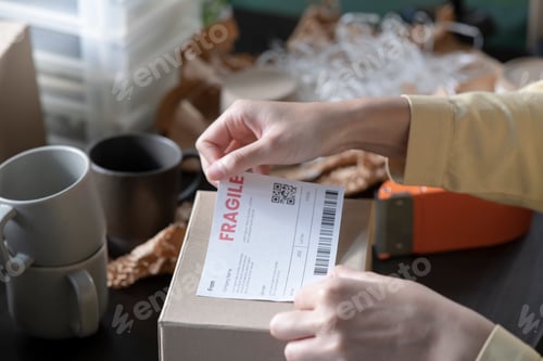 Preview: Online business, E-commerce