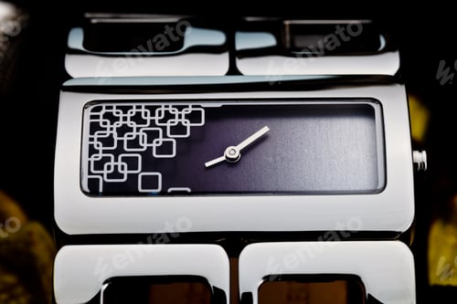 Preview: Watch of bracelet