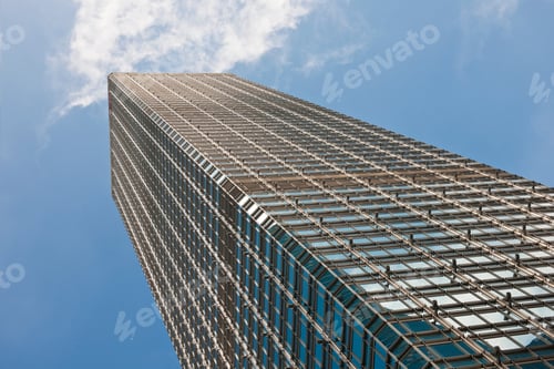 Preview: 50143,Skyscraper