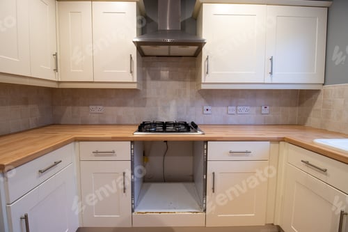 Preview: A Brand New Modern British Home