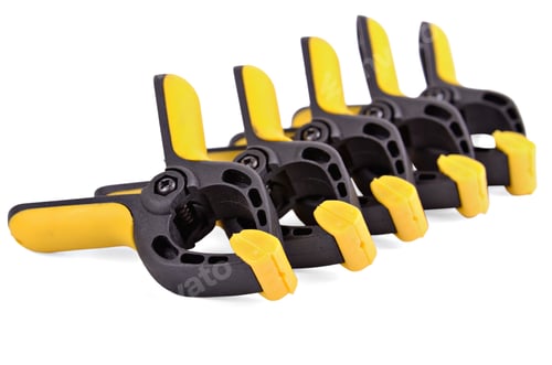 Preview: quick lock clamp