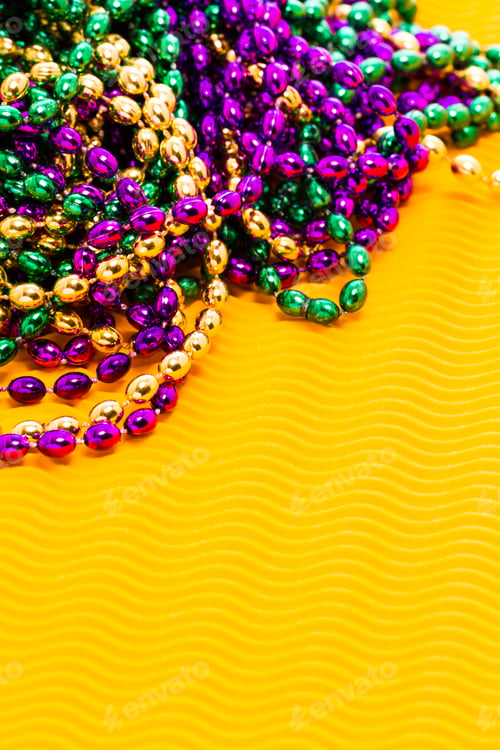 Preview: Mardi Gras