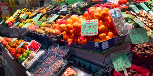 Preview: Fresh Fruits