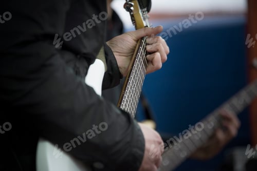 Preview: rock