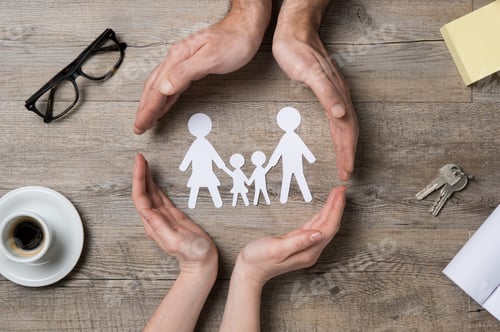 Preview: Family care