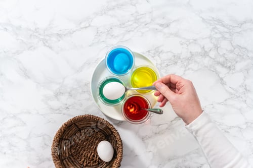 Preview: Easter eggs