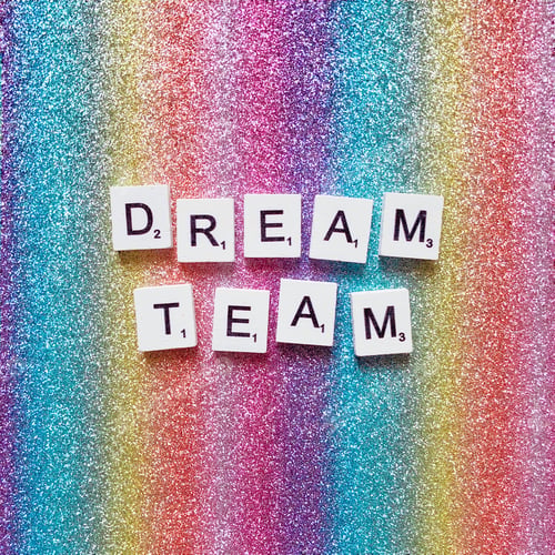 Preview: Dream Team