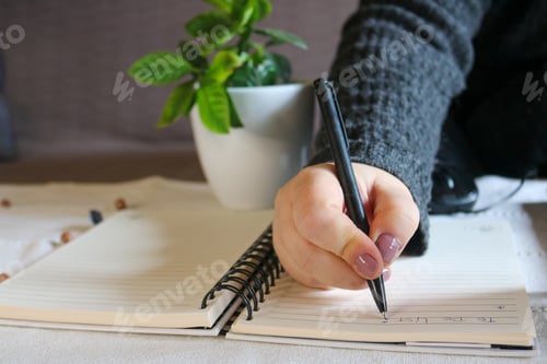 Preview: Writing