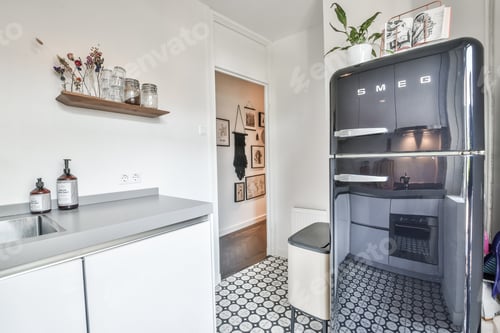 Preview: Beautiful kitchen design
