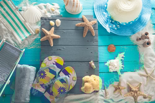 Preview: Summer background