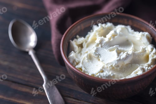 Preview: Mascarpone