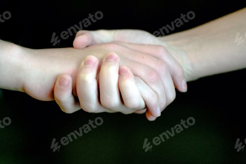 Preview: Handshaking