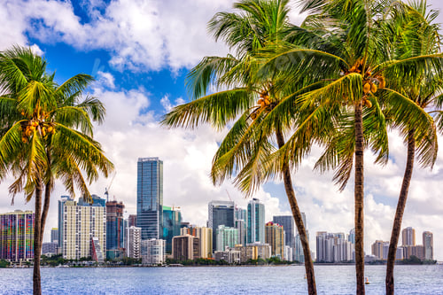 Preview: Miami, Florida, USA