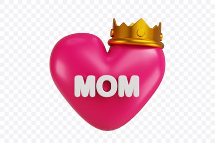 Preview: Queen Mom