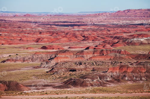 Preview: Utah landscapes