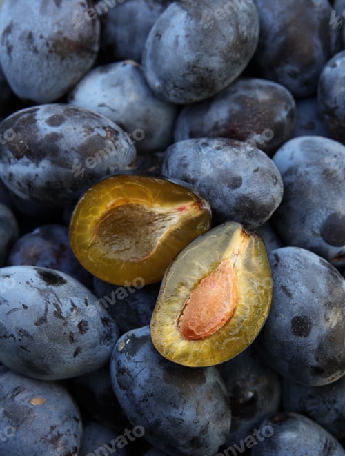 Preview: Plums