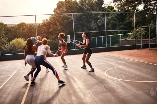 Preview: Trying to get through